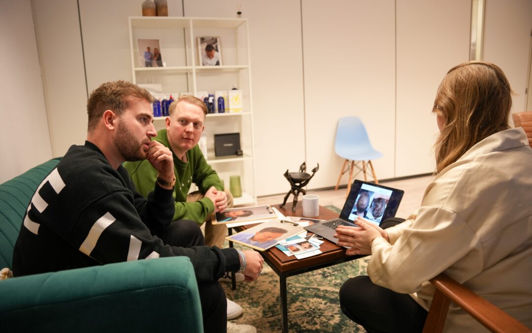 Hoe bereid je je voor op jouw haartransplantatie?