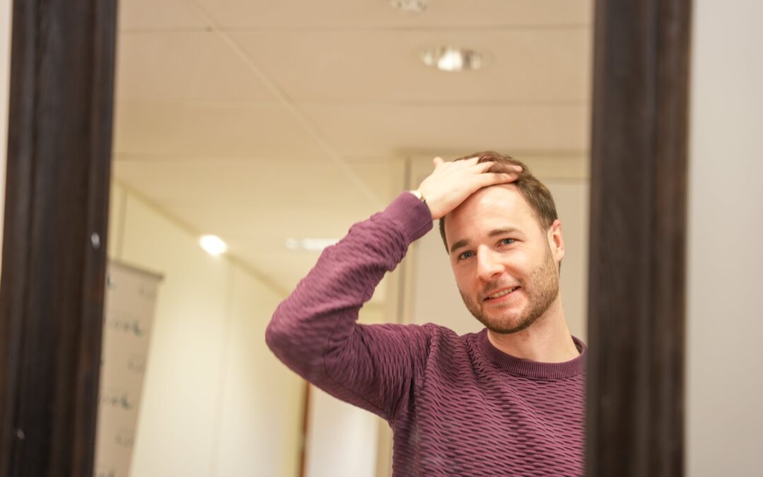 Wat is het verschil tussen FUE Saffier en DHI?